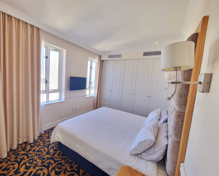 To Let 2 Bedroom Property for Rent in Sea Point Western Cape